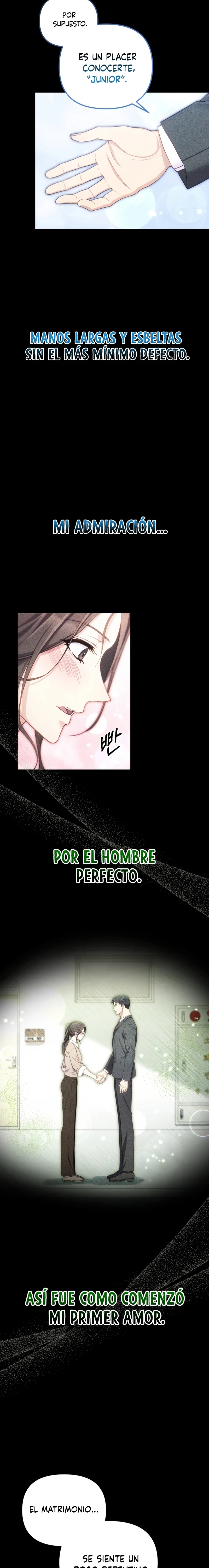 Obsesión Perversa Capítulo 1 - Page 16