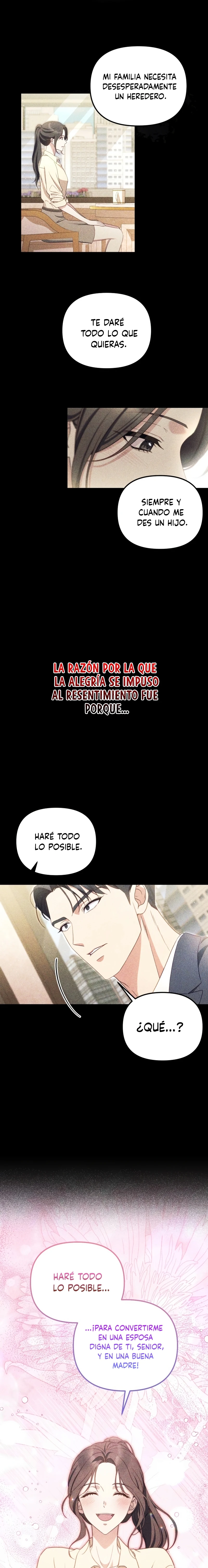 Obsesión Perversa Capítulo 1 - Page 18