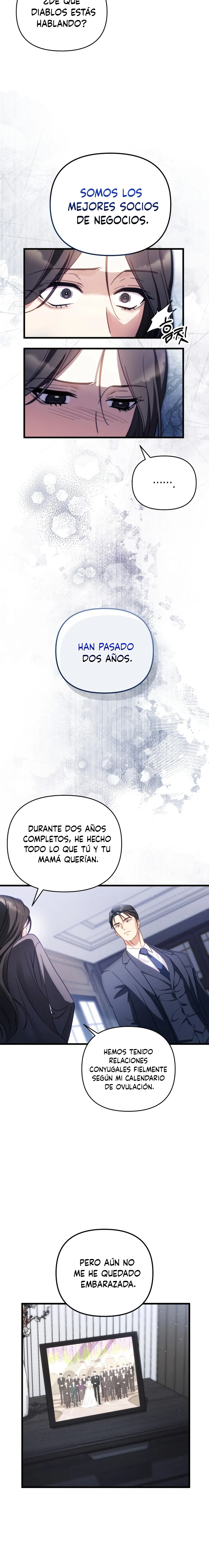 Obsesión Perversa Capítulo 1 - Page 22