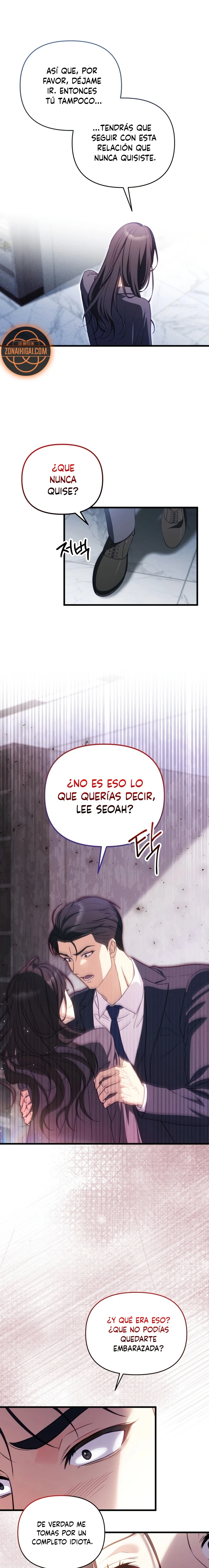 Obsesión Perversa Capítulo 1 - Page 23