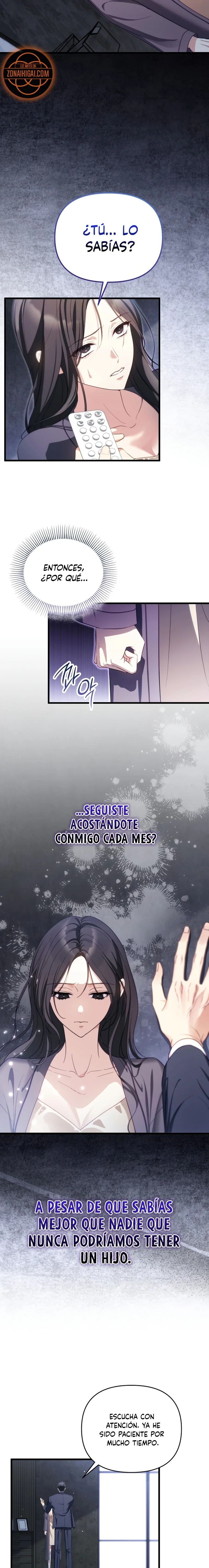 Obsesión Perversa Capítulo 1 - Page 25