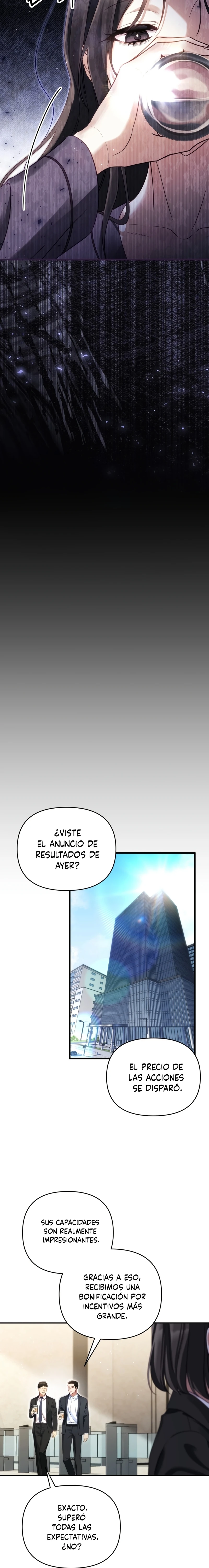 Obsesión Perversa Capítulo 1 - Page 3