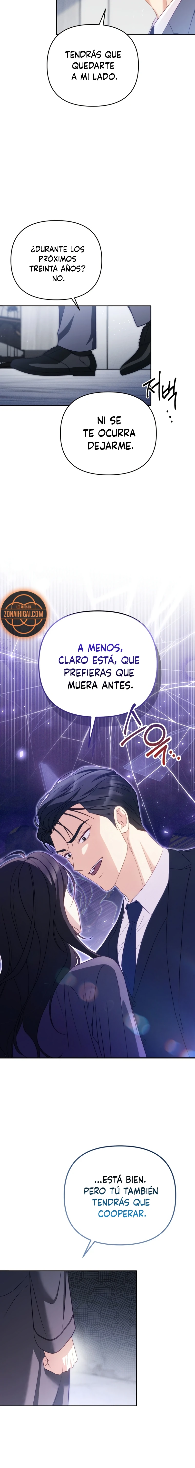Obsesión Perversa Capítulo 1 - Page 30