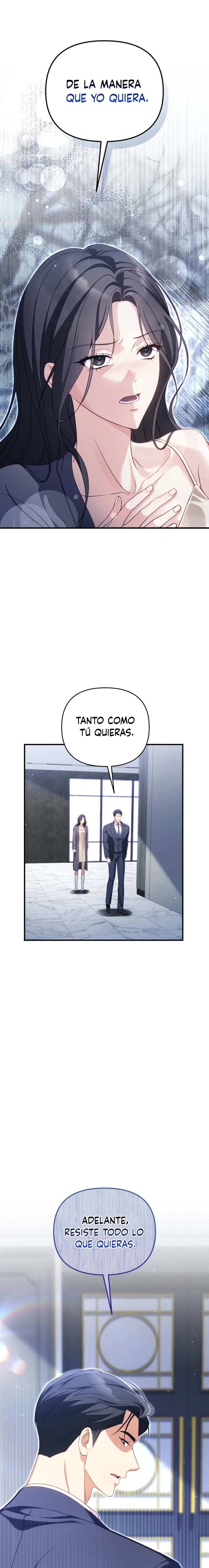 Obsesión Perversa Capítulo 1 - Page 31