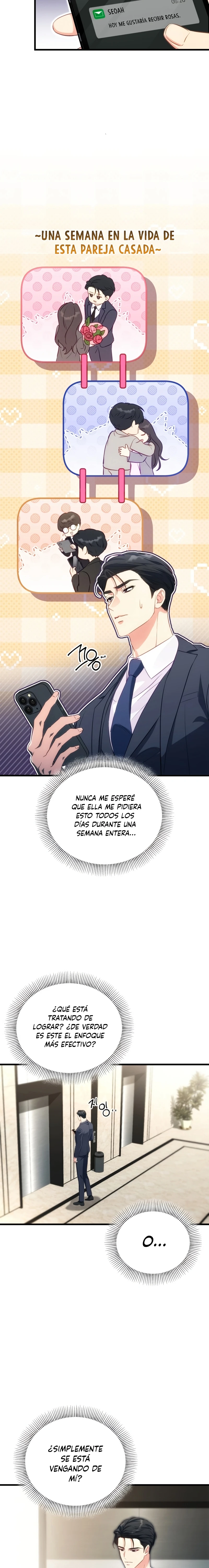 Obsesión Perversa Capítulo 2 - Page 14