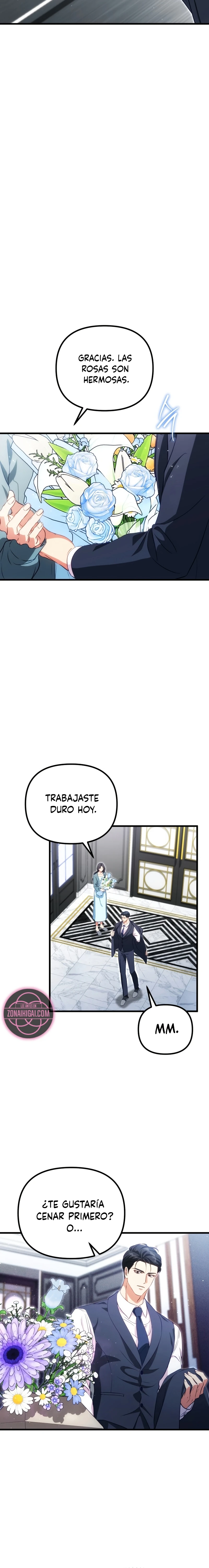 Obsesión Perversa Capítulo 2 - Page 17