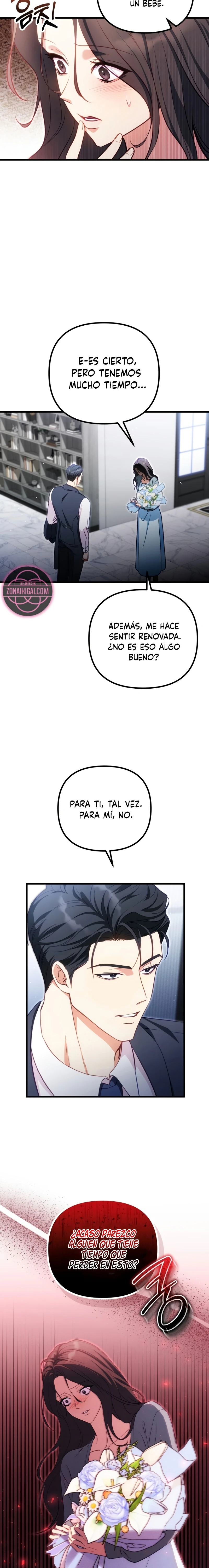 Obsesión Perversa Capítulo 2 - Page 21