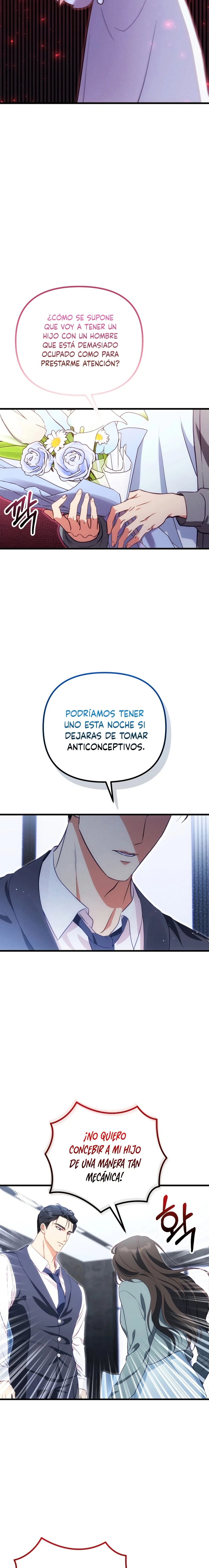 Obsesión Perversa Capítulo 2 - Page 22