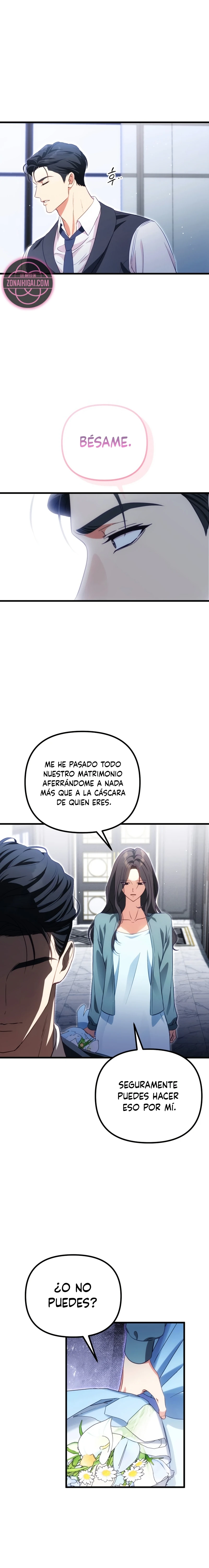 Obsesión Perversa Capítulo 2 - Page 25