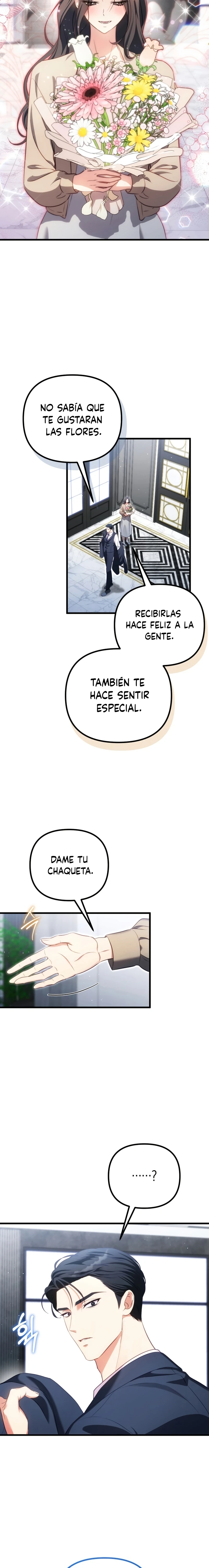 Obsesión Perversa Capítulo 2 - Page 5