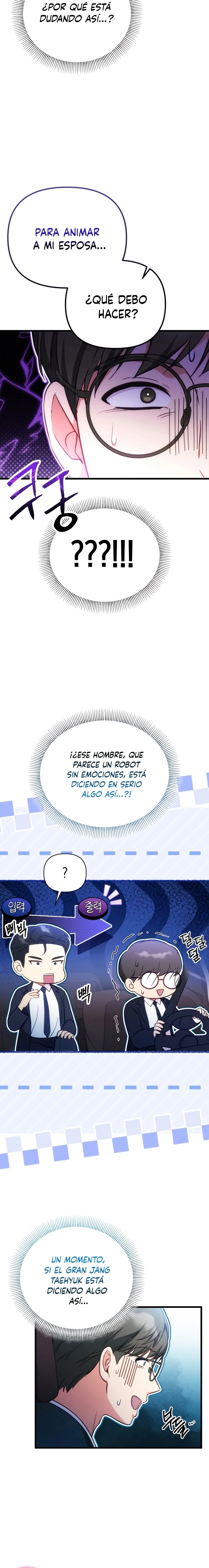 Obsesión Perversa Capítulo 3 - Page 11