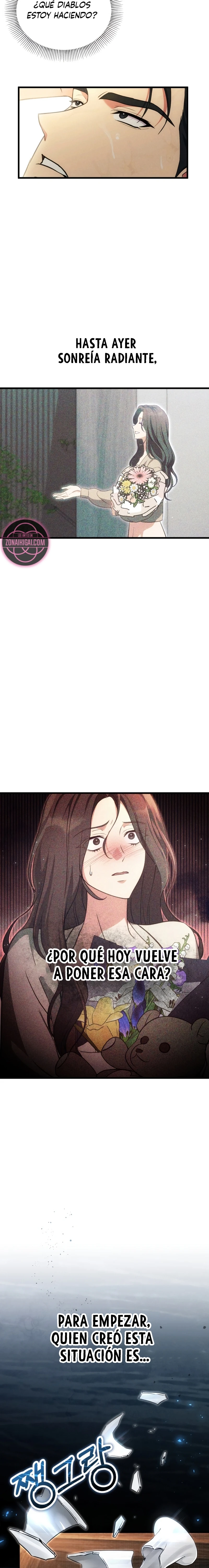 Obsesión Perversa Capítulo 3 - Page 17