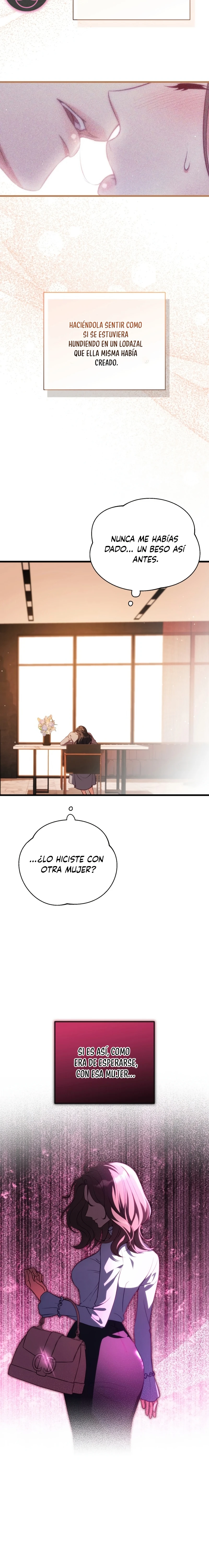 Obsesión Perversa Capítulo 3 - Page 3
