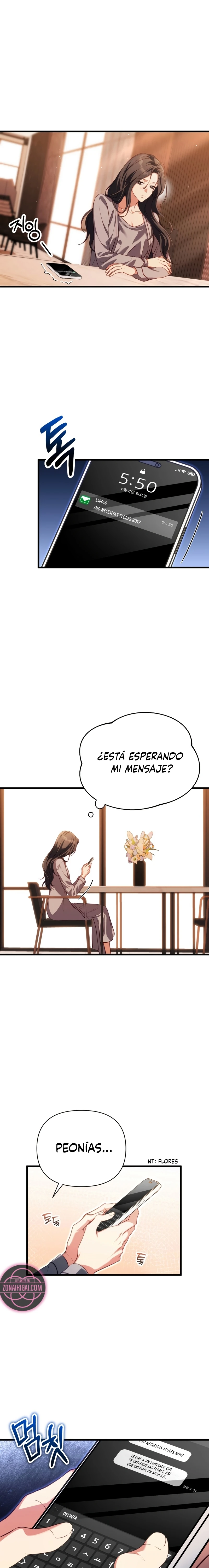 Obsesión Perversa Capítulo 3 - Page 4