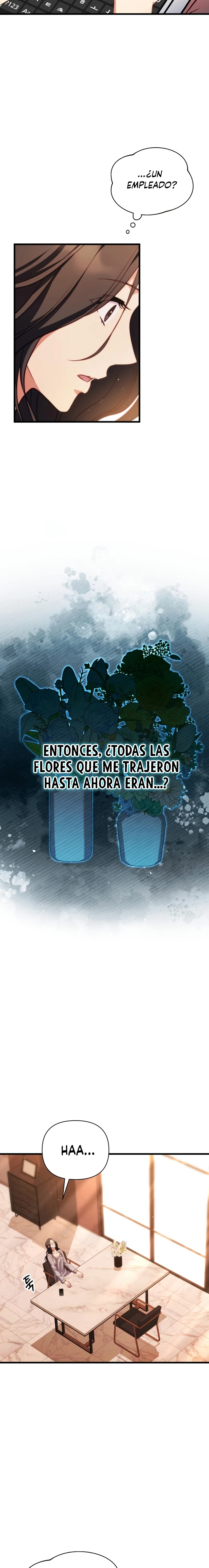 Obsesión Perversa Capítulo 3 - Page 5