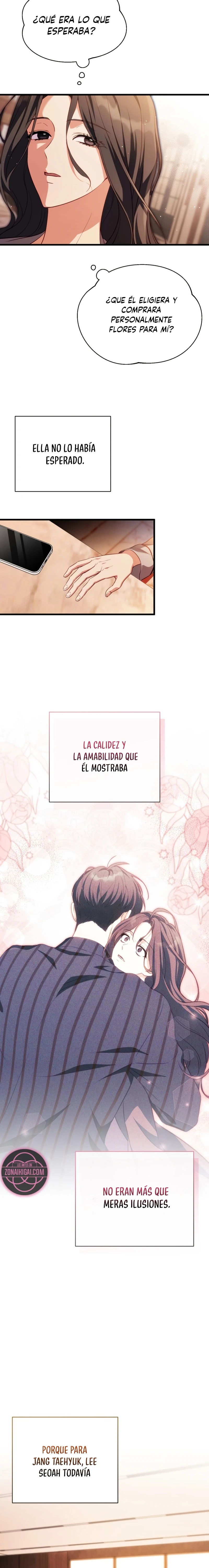 Obsesión Perversa Capítulo 3 - Page 6