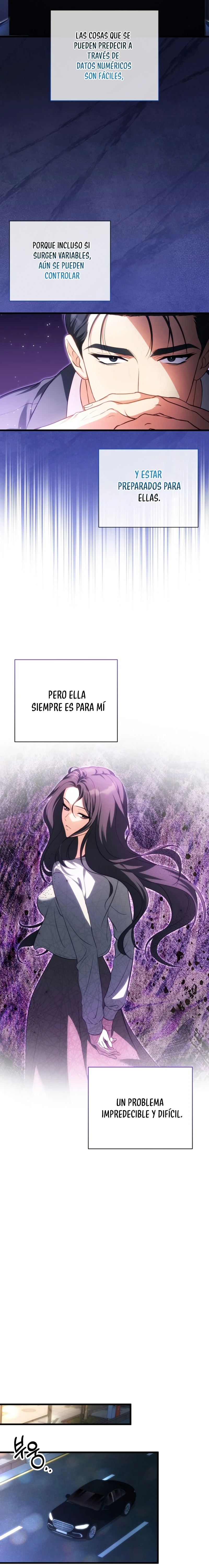 Obsesión Perversa Capítulo 3 - Page 9
