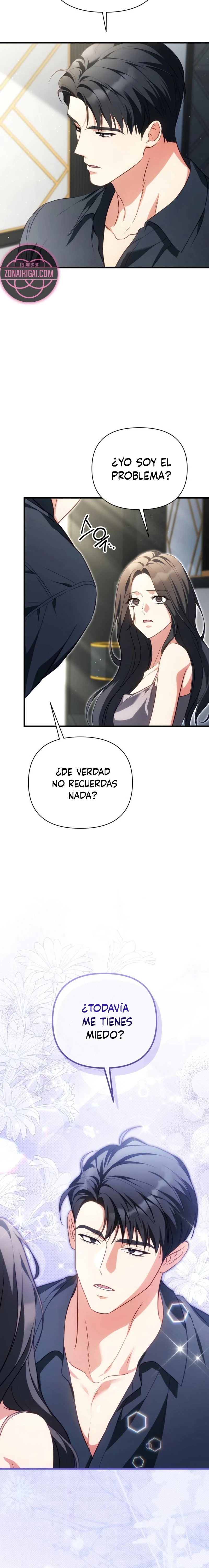 Obsesión Perversa Capítulo 4 - Page 10