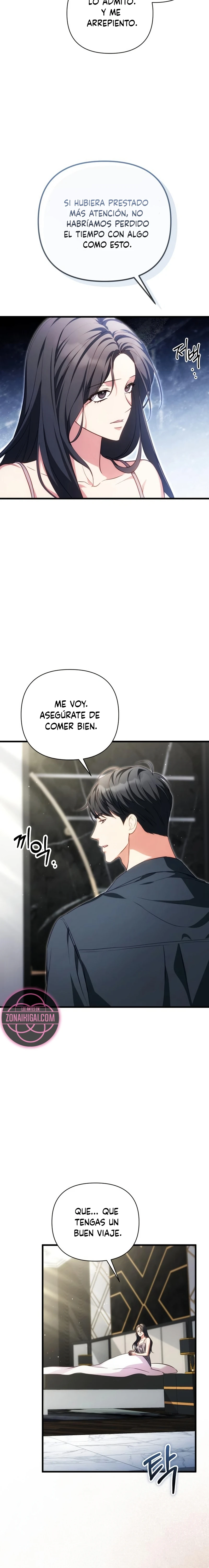 Obsesión Perversa Capítulo 4 - Page 15
