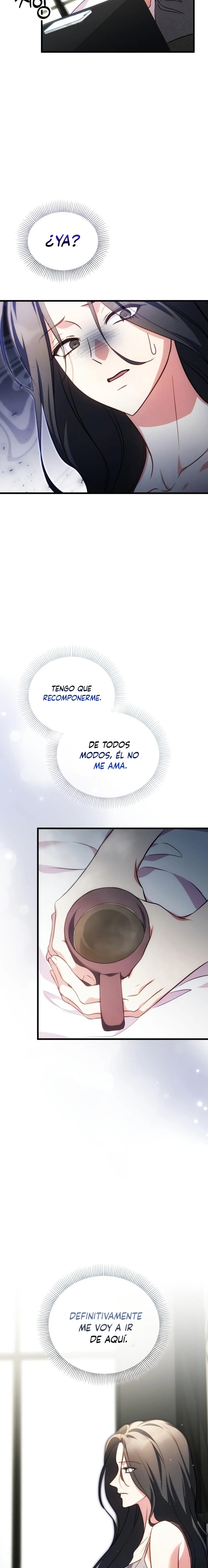 Obsesión Perversa Capítulo 4 - Page 18