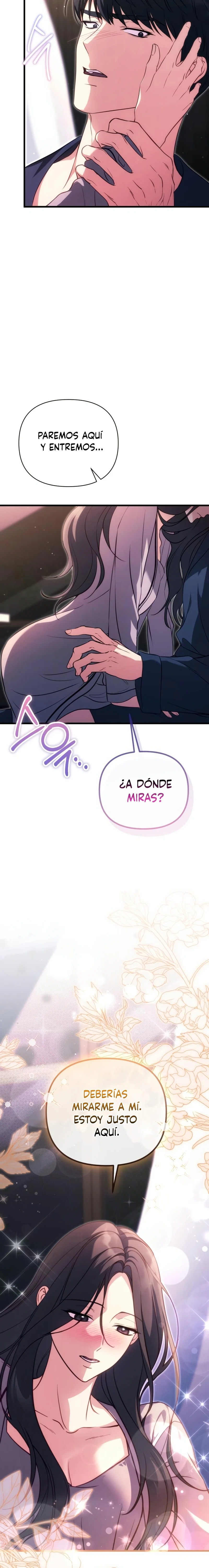 Obsesión Perversa Capítulo 4 - Page 2