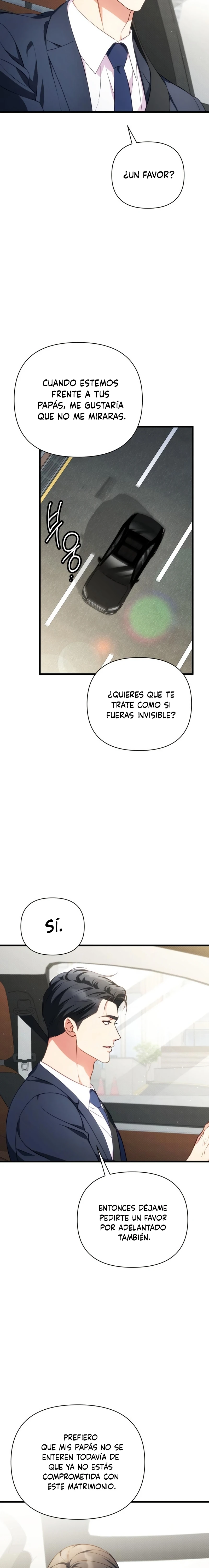 Obsesión Perversa Capítulo 4 - Page 20