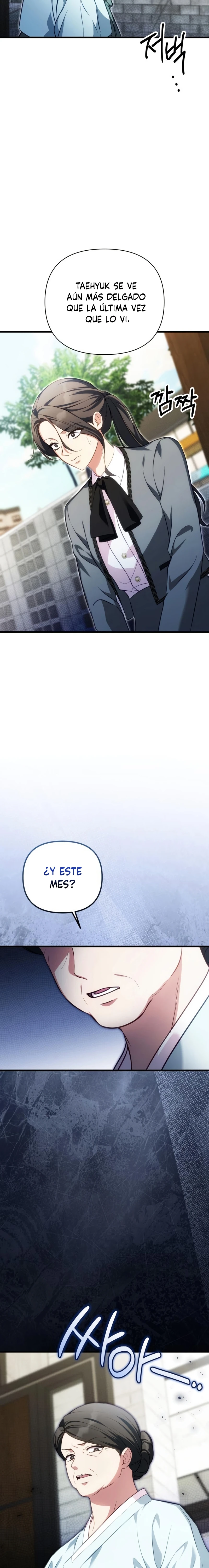 Obsesión Perversa Capítulo 4 - Page 24