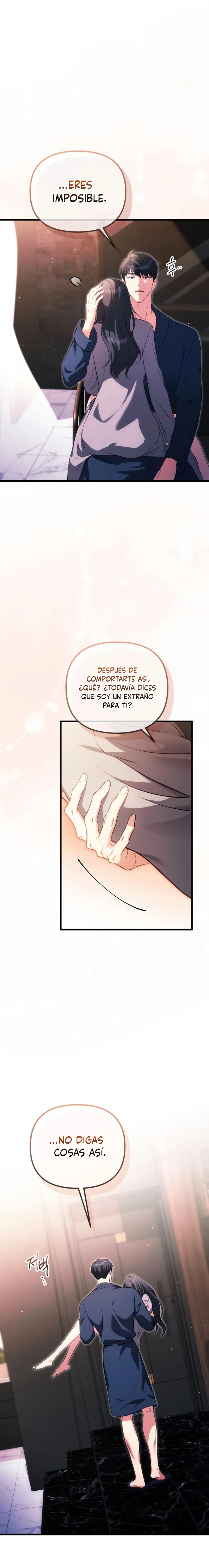 Obsesión Perversa Capítulo 4 - Page 5