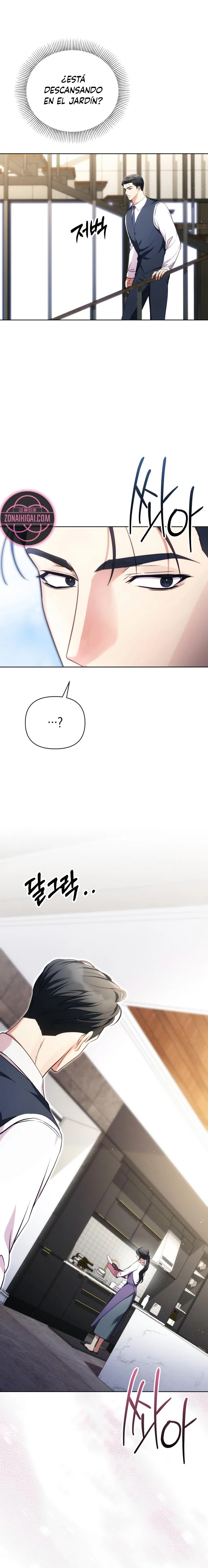 Obsesión Perversa Capítulo 5 - Page 10