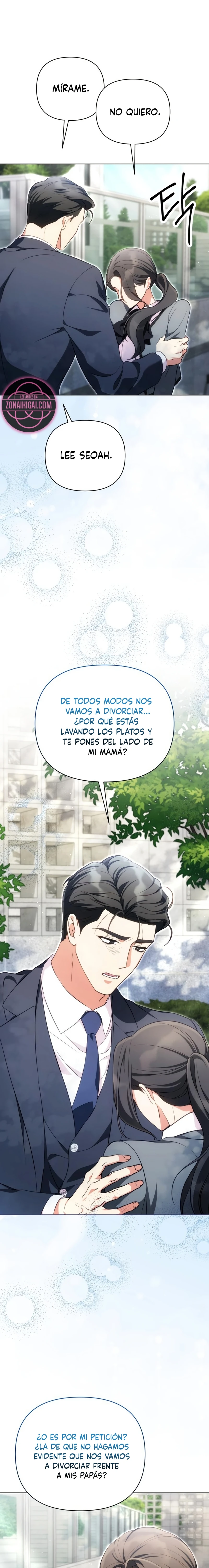 Obsesión Perversa Capítulo 5 - Page 19