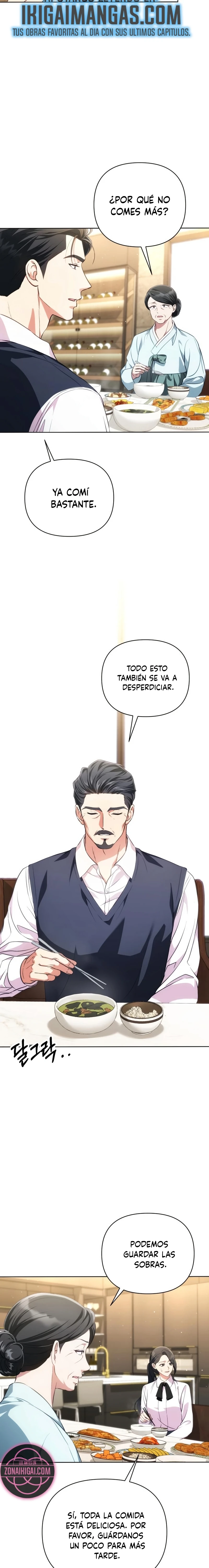 Obsesión Perversa Capítulo 5 - Page 2