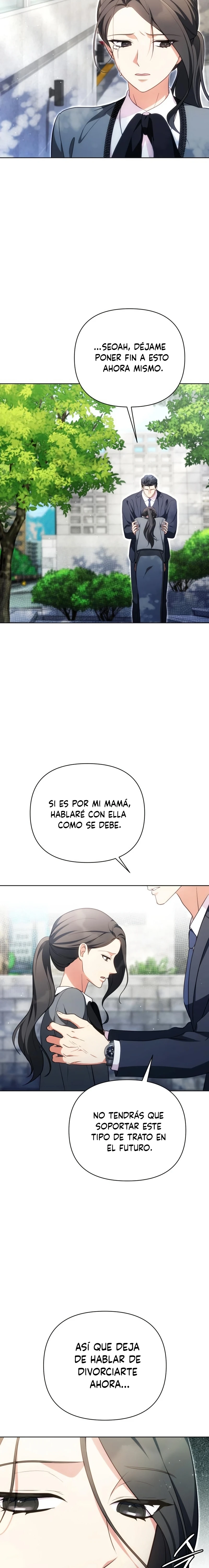 Obsesión Perversa Capítulo 5 - Page 20