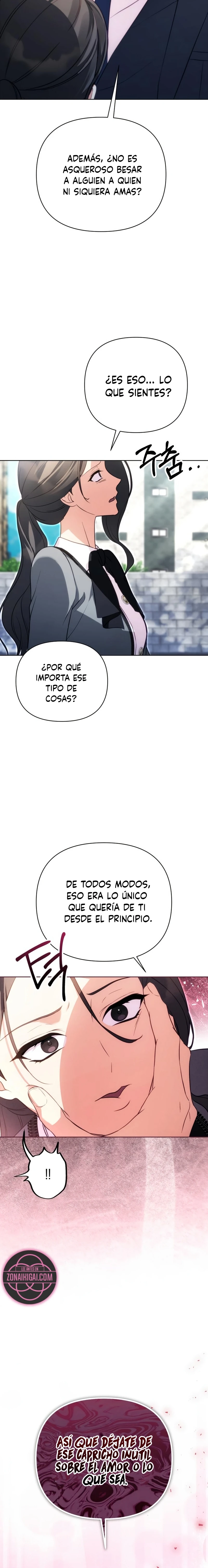 Obsesión Perversa Capítulo 5 - Page 25