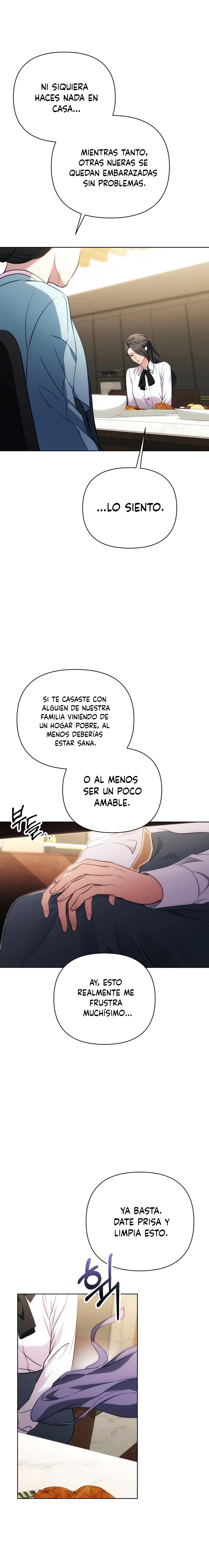 Obsesión Perversa Capítulo 5 - Page 5