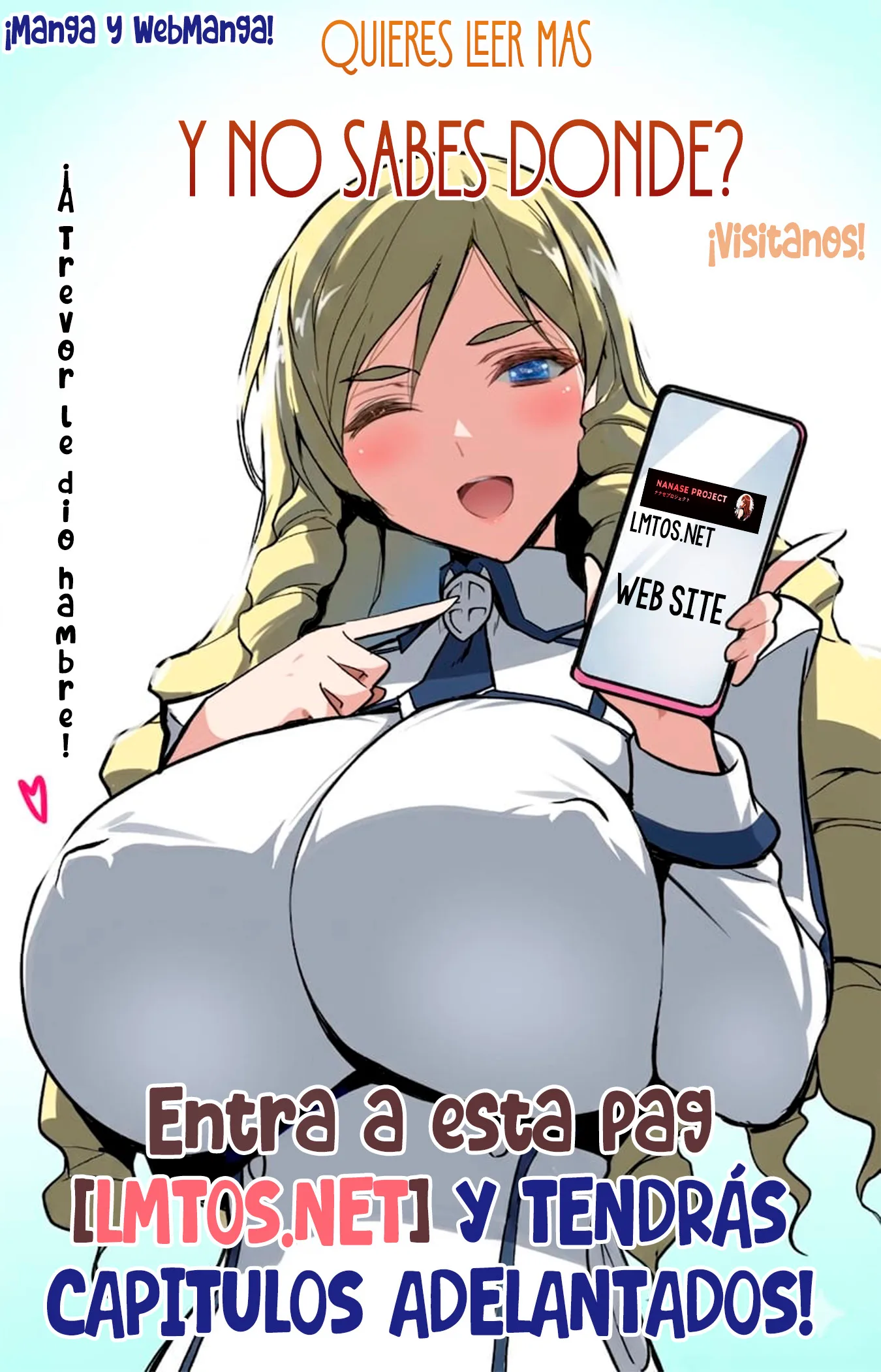 Me Gustas tú, que Puedes tener Sexo con Cualquiera Capítulo 103 - Page 20