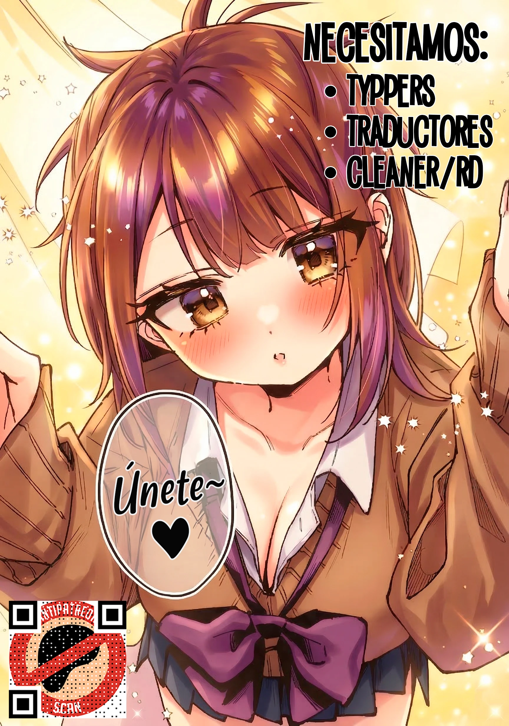 Me Gustas tú, que Puedes tener Sexo con Cualquiera Capítulo 95 - Page 19