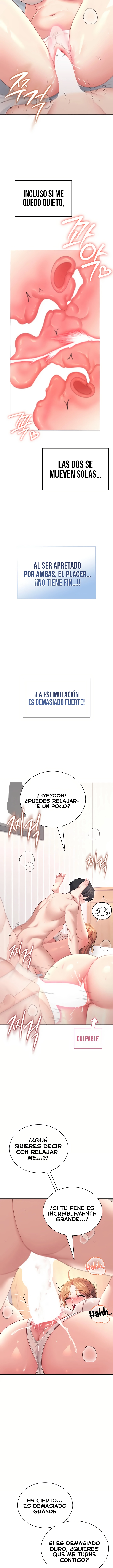 Onahole inalámbrica Capítulo 100 - Page 13