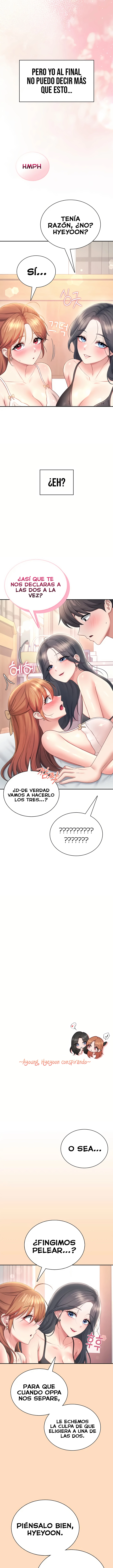 Onahole inalámbrica Capítulo 100 - Page 6