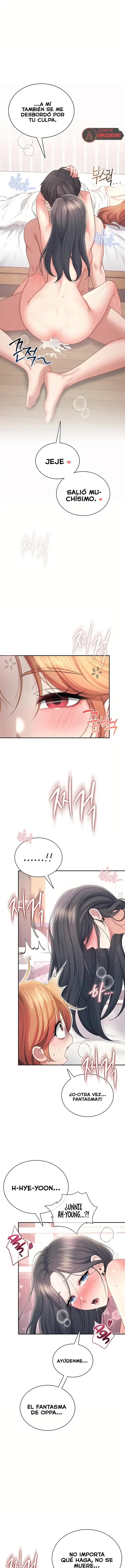 Onahole inalámbrica Capítulo 101 - Page 13