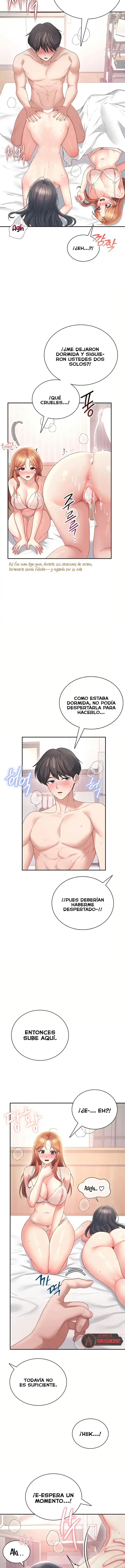 Onahole inalámbrica Capítulo 101 - Page 14
