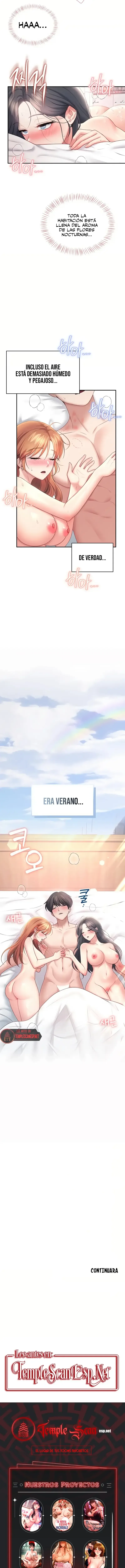 Onahole inalámbrica Capítulo 101 - Page 16