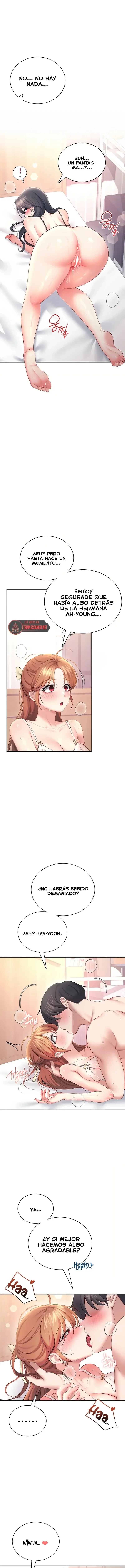 Onahole inalámbrica Capítulo 101 - Page 3