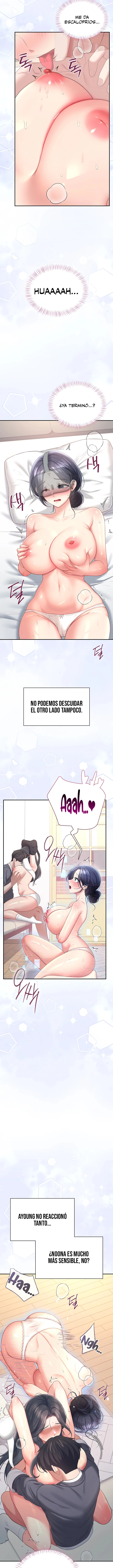 Onahole inalámbrica Capítulo 103 - Page 11