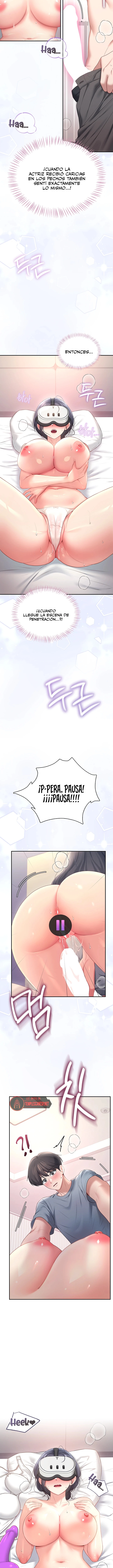 Onahole inalámbrica Capítulo 103 - Page 13