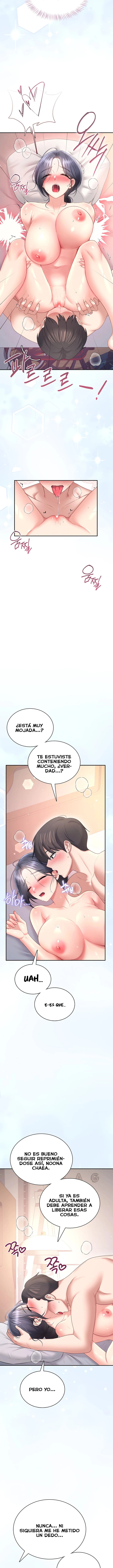 Onahole inalámbrica Capítulo 104 - Page 7