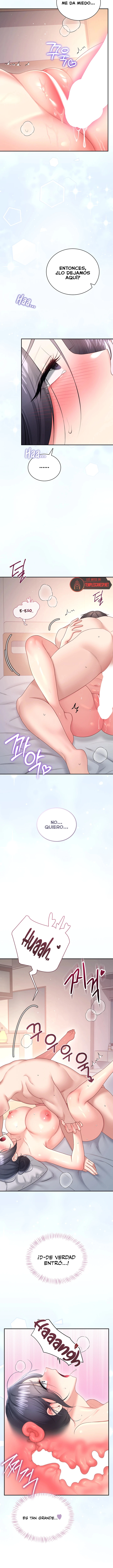 Onahole inalámbrica Capítulo 104 - Page 8