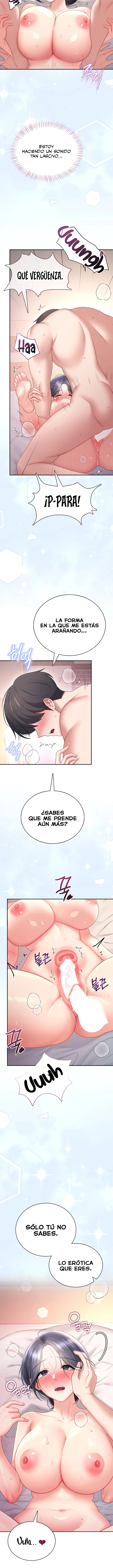 Onahole inalámbrica Capítulo 105 - Page 3