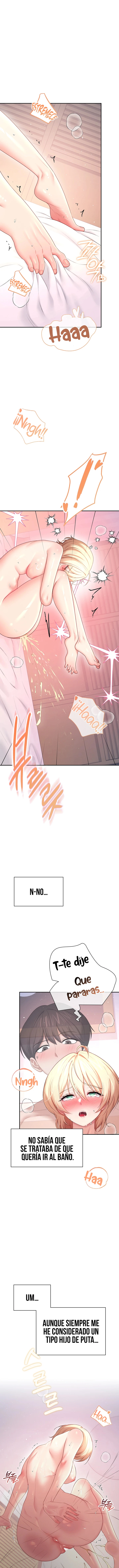 Onahole inalámbrica Capítulo 106 - Page 10