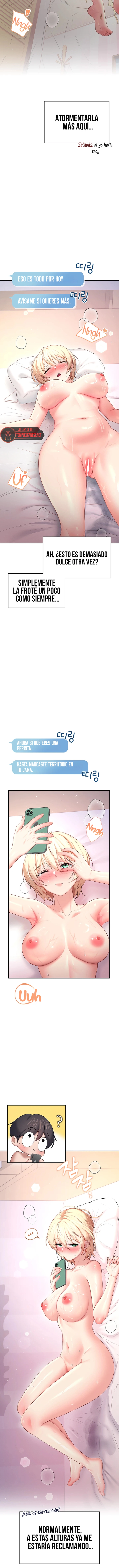 Onahole inalámbrica Capítulo 106 - Page 11