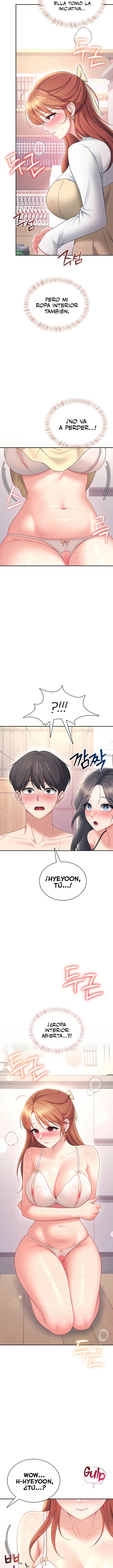 Onahole inalámbrica Capítulo 99 - Page 4